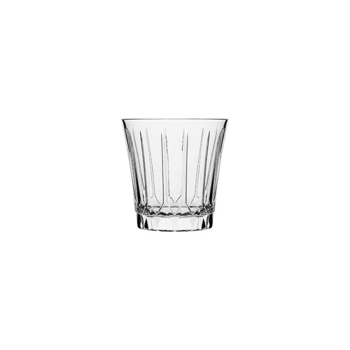 Pasabahce Nessie Old Fashioned 295ml (Box of 12) - CC520034