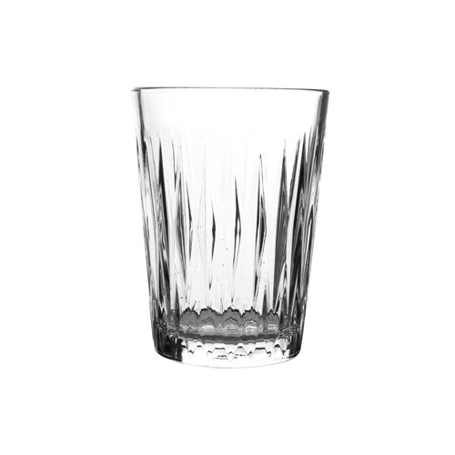 Pasabahce Luzia Tumbler 250ml (Box of 24) - CC520262