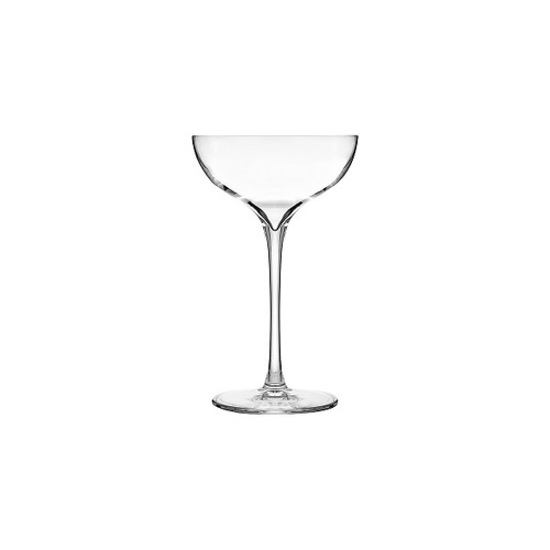 Nude Terroir Champagne Coupe Glass 185ml (Box of 12) - CC566100