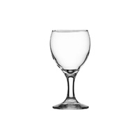 Crown Glassware Crysta III Wine 160ml (Box of 48) - CC744015