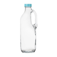 Pasabahce Vita Bottle With Screw Lid 1400ml (Box of 6) - CC780342