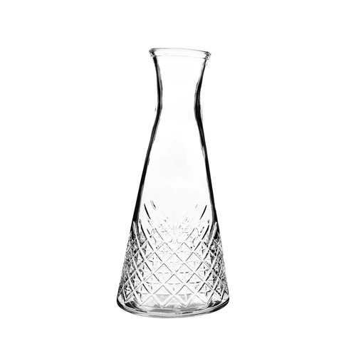 Pasabahce Timeless Carafe 940ml(Box of 6) - CC780402