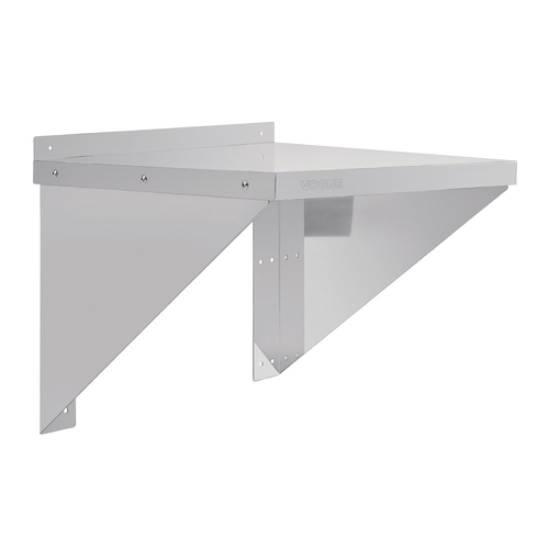 Vogue Microwave Shelf 490x560x460mm - CD550