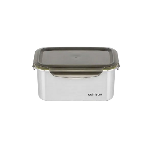 Cuitisan Signature Rectangle 1400ml No.7 - CEC7-GS07