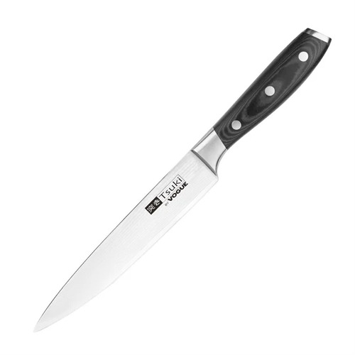 Vogue Tsuki Series 7 Carving Knife 200mm - CF843