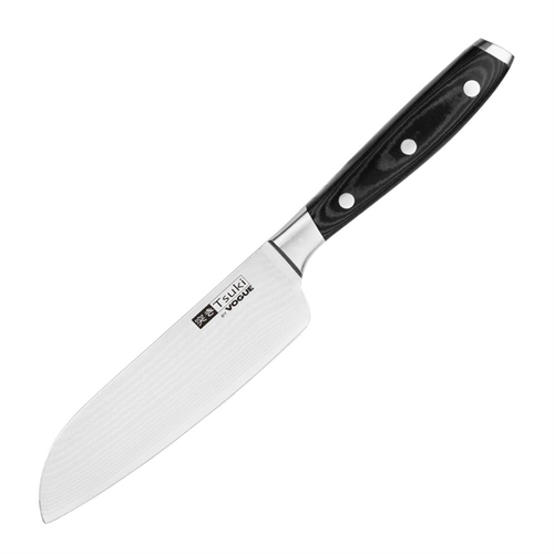 Vogue Tsuki Series 7 Santoku Knife 125mm - CF845