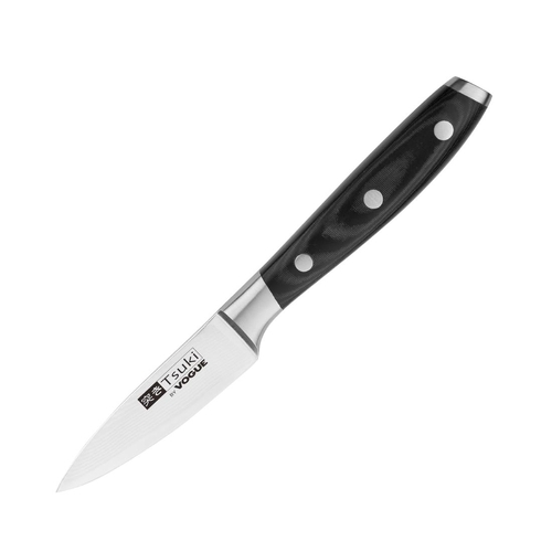 Vogue Tsuki Series 7 Paring Knife 90mm - CF894