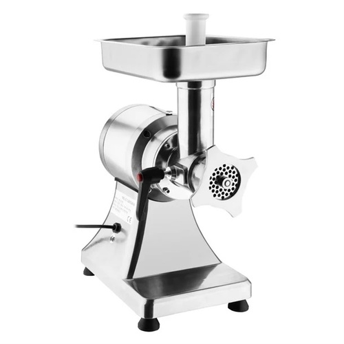 Apuro Heavy Duty Meat Mincer - Size 12 - CH133-A