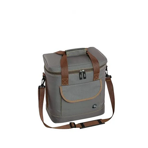 Cilio "Duna" Insulated Bag, 18Ltr - Taupe - CIL-106572