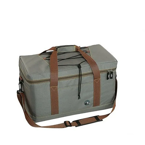 Cilio "Mare" Insulated Bag, 25Ltr - Taupe - CIL-106596