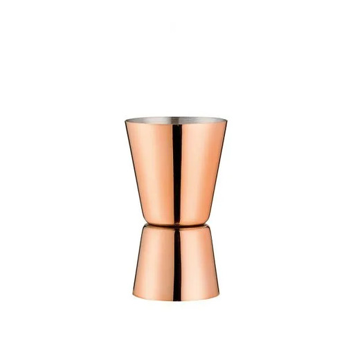 Cilio Copper-Plated Jigger - CIL-200386