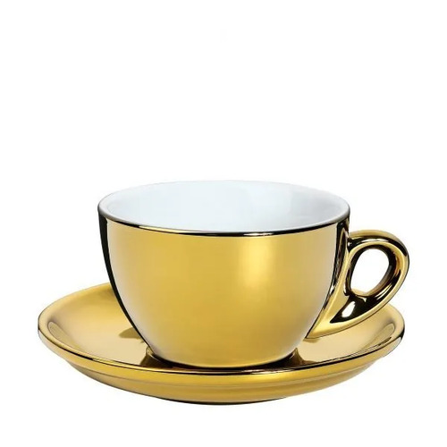 Cilio Roma Cappuccino 2pcs Set Cup & Saucer - CIL-215311