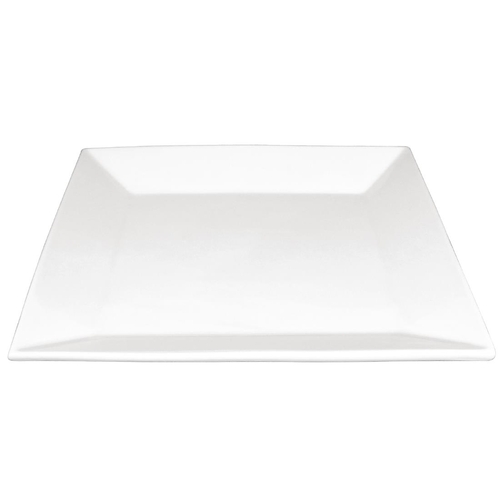 Olympia Deep Square Plate 305mm (Box of 6) - CL032