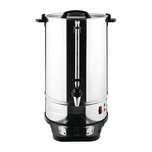 Apuro CN295-A Coffee Percolator - 15Ltr - CN295-A