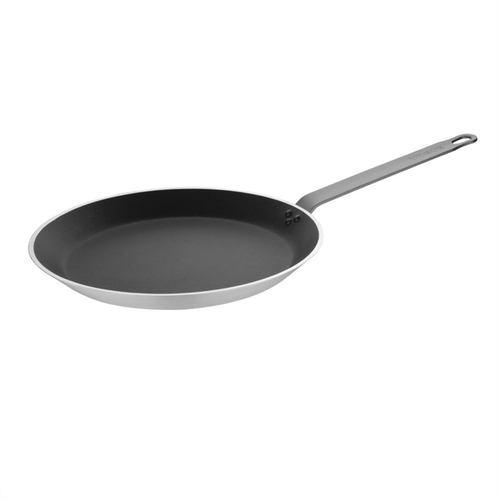 Vogue Crepe Pan Teflon Platinum Plus 300mm - CN940