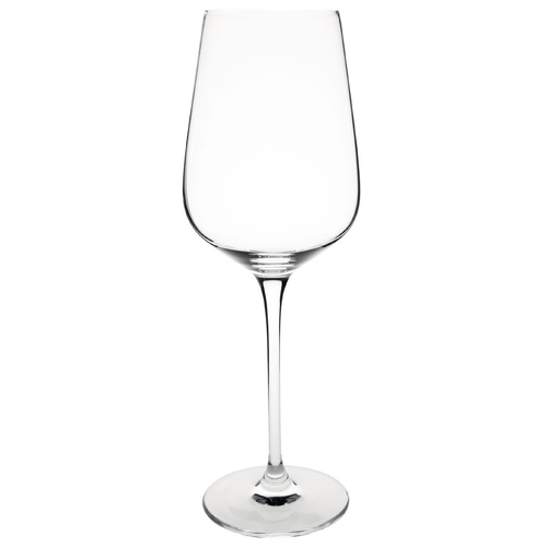 Olympia Crystal Claro Wine Glass 400ml (Box of 6) - CS465