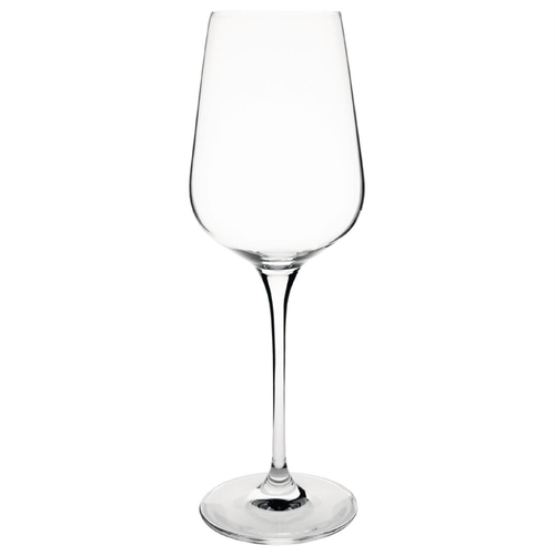 Olympia Claro One Piece Crystal Wine Glasses 540ml (Box of 6) - CS466