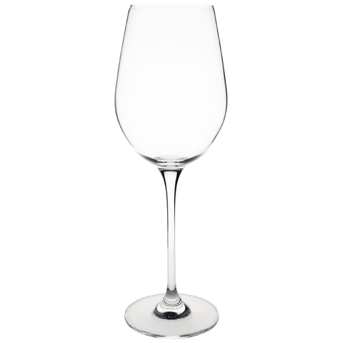 Olympia Crystal Campana Wine Glass 380ml (Box of 6) - CS494