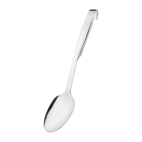 Vogue Plain Spoon 360mm - CY401