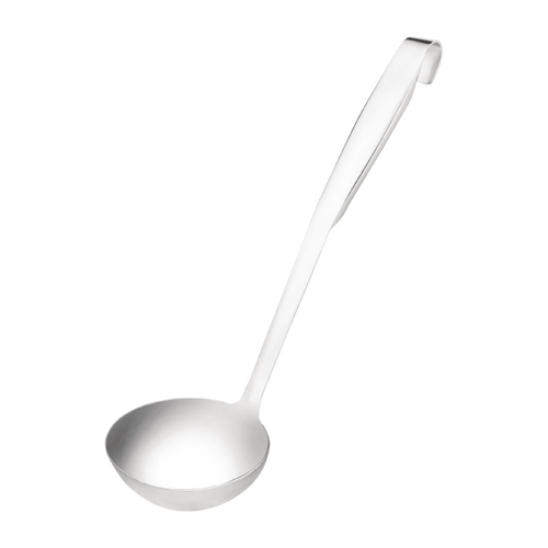 Vogue Soup Ladle 196ml - CY407