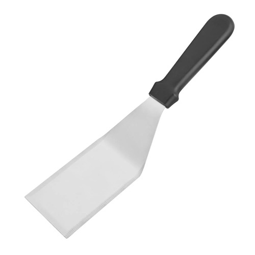 Vogue Hamburger Turner 180mm  - D393