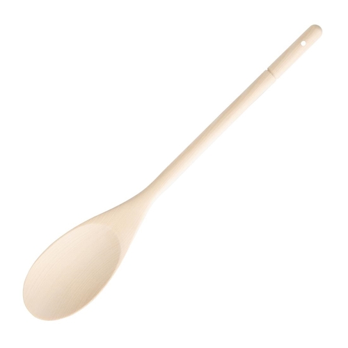 Vogue Wooden Spoon 305mm - D772