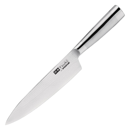 Vogue Tsuki Series 8 Chef Knife 200mm - DA440