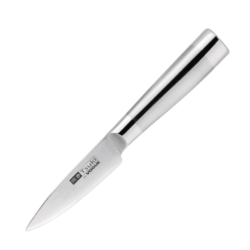 Vogue Tsuki Series 8 Paring Knife 90mm  - DA443