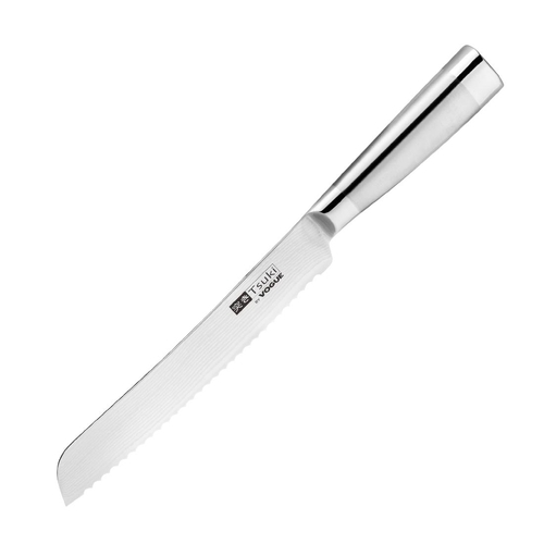 Vogue Tsuki Series 8 Bread Knife 200mm  - DA446