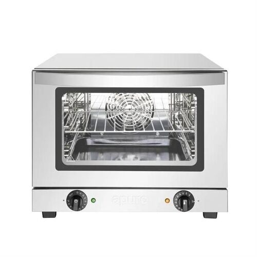 Apuro Commercial Convection Oven - 21Ltr - DA957-A