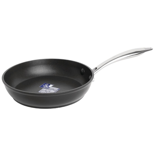 Vogue Cast Aluminium Non-Stick Teflon Frypan 200mm - DC700