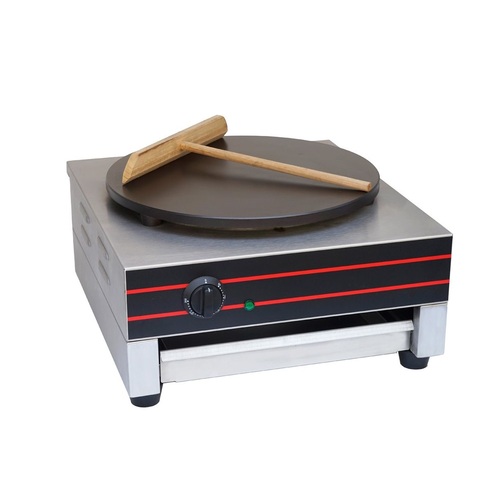 Benchstar DE-1E - Single Plate Crepe Maker - DE-1E