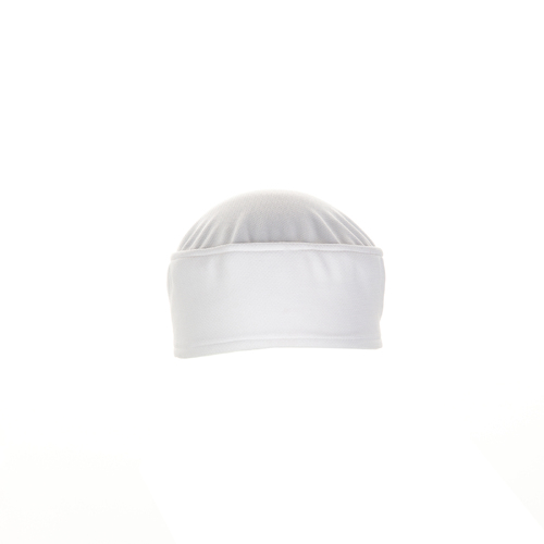 Chef Works Total Vent Beanie - DFAO-WHT - DFAO-WHT