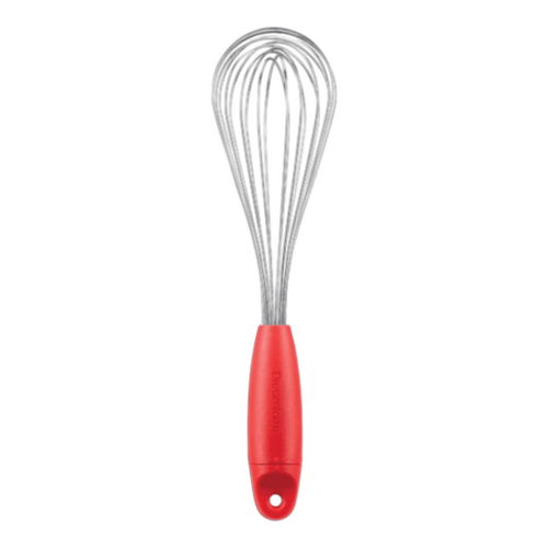 Dreamfarm Flisk Balloon Whisk Red - DFFK5721