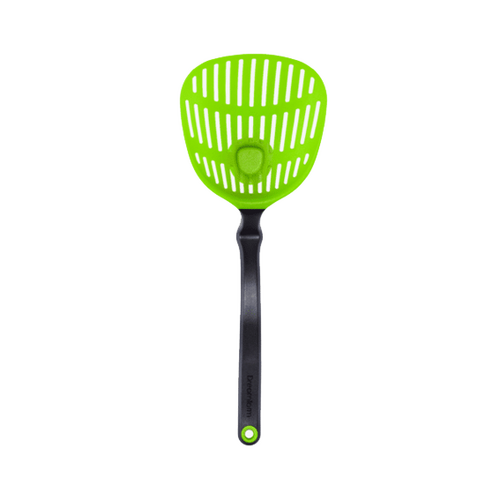 Dreamfarm Big Lestrain Scoop Strainer Green - DFLE1952