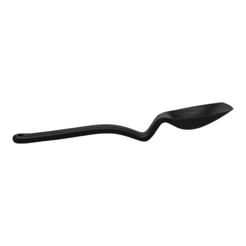 Dreamfarm Supoon Scraping Spoon Black - DFSU2614