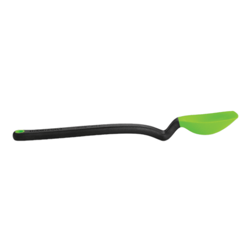 Dreamfarm Mini Supoon Scraping Spoon Green - DFSU2768