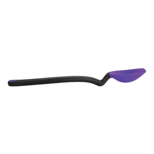 Dreamfarm Mini Supoon Scraping Spoon Purple - DFSU2805