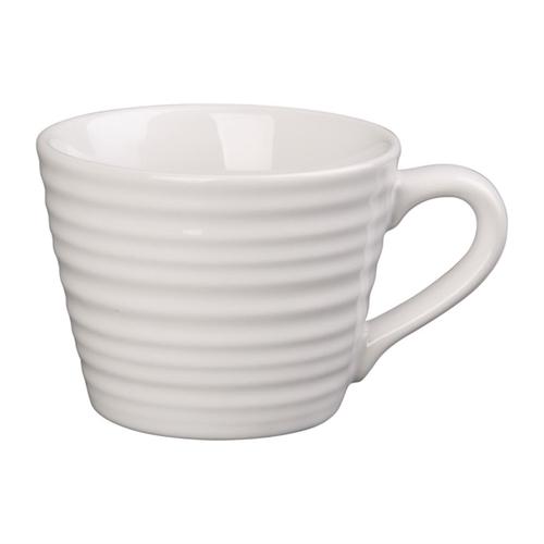 Olympia Cafe Aroma Mug White 230ml (Box of 6) - DH638