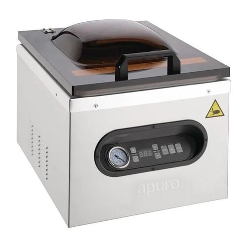 Apuro DK208-A Chamber Vacuum Sealer - DK208-A