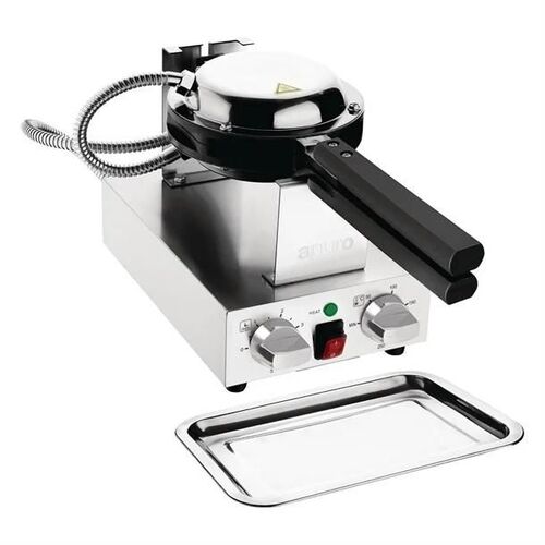 Apuro Bubble Waffle Maker - DK229-A