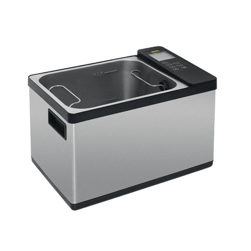 Apuro DM869-A Sous Vide Water Bath 12.5Ltr - DM869-A