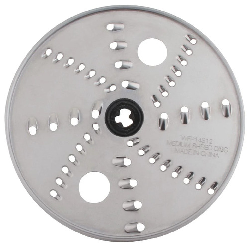 Waring DM875 2mm & 4mm Reversible Grating Shredding Disc - DM875