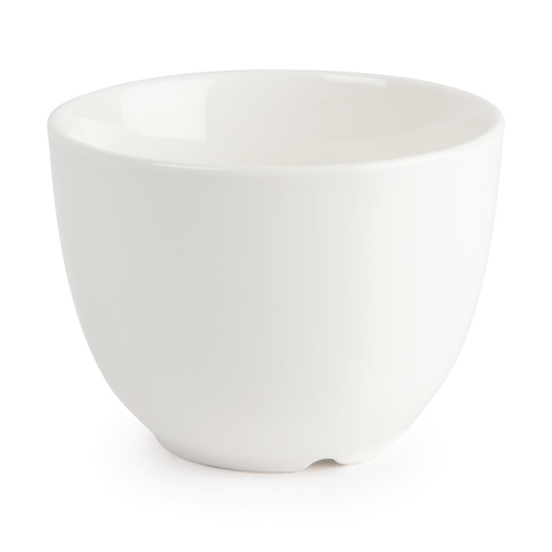 Olympia Lumina Sugar Bowl 85x63mm (Box of 6) - DP958