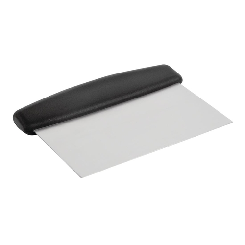 Vogue Scottish Dough Scraper 152mm  - E406