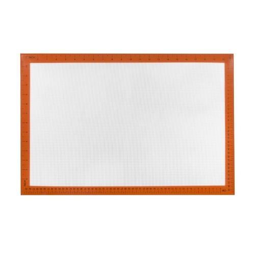 Vogue Non-stick Baking Mat 585x385mm - E687