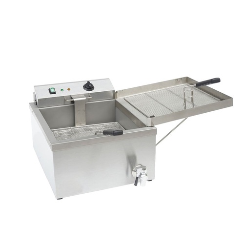 Benchstar EF-TE - Electric Benchtop Donut Fryer - EF-TE