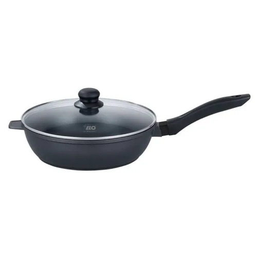 Elo "Two" Frypan Deep Cast Aluminium 280mm - ELO-62608