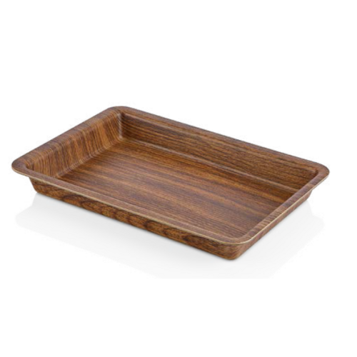 Evelin Gastro Tub Platter Medium 230x330x40mm - EVE10189