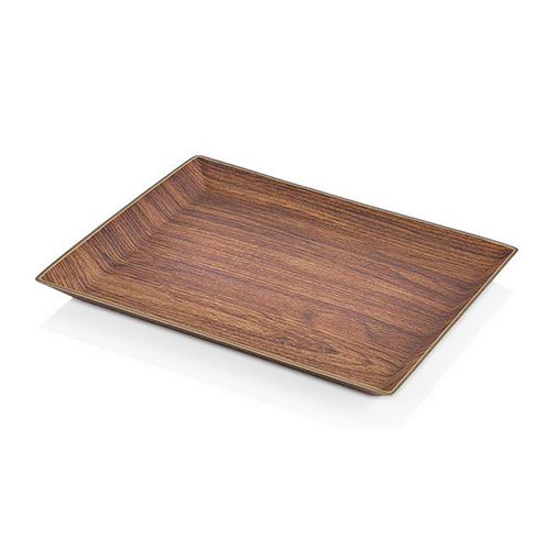 Evelin Rectangular Platter 230x295x20mm - EVE10200